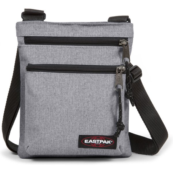 Eastpak Umhängetasche RUSHER, Crossbody Bag, Mini Bag zum Umhängen mit Reißverschluss
