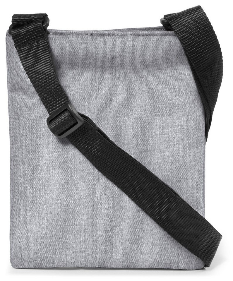 Eastpak Umhängetasche RUSHER, Crossbody Bag, Mini Bag zum Umhängen mit Reißverschluss – Bild 4 von 5