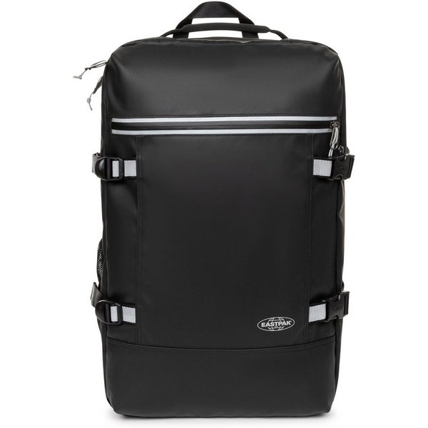 Eastpak Weichgepäck-Trolley TRAVELPACK, Unisex Reisegepäck, Duffle-Tasche, Freizeitrucksack mit Tragegriffen