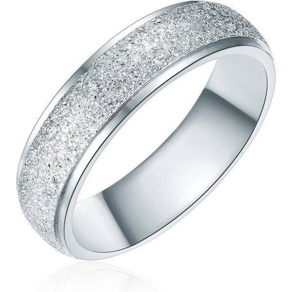 Eastside Fingerring ES483 (1-tlg), aus Edelstahl