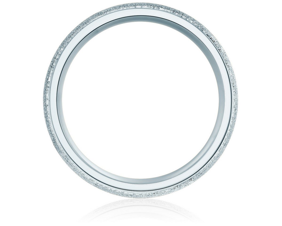 Eastside Fingerring ES483 (1-tlg), aus Edelstahl – Bild 3 von 4