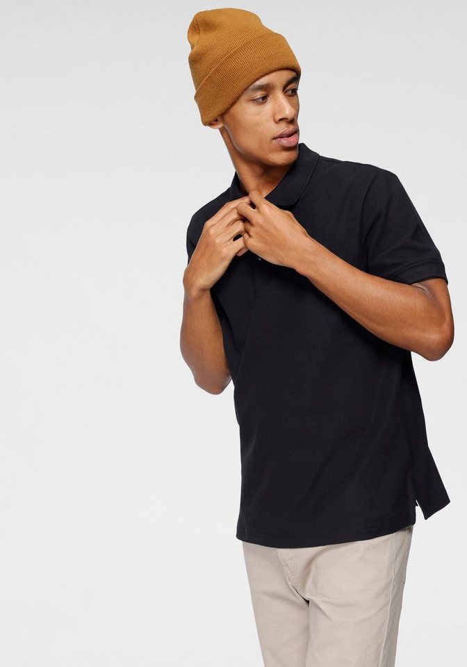 Eastwind Poloshirt (2er-Pack) Kurzarm, für vielseitige Outfits, aus 100% Baumwolle – Bild 4 von 5