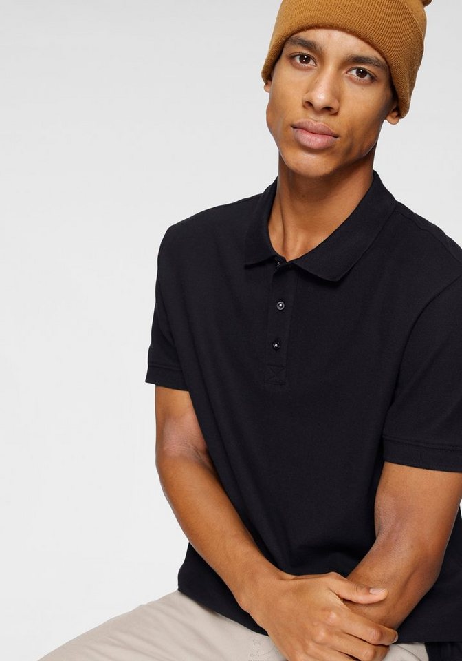 Eastwind Poloshirt (2er-Pack) Kurzarm, für vielseitige Outfits, aus 100% Baumwolle – Bild 5 von 5