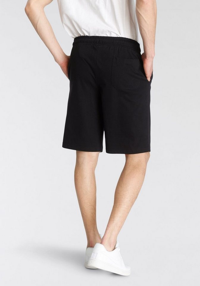 Eastwind Shorts Double Pack Short, black+black (Packung, 2-tlg., 2er-Pack) – Bild 2 von 5