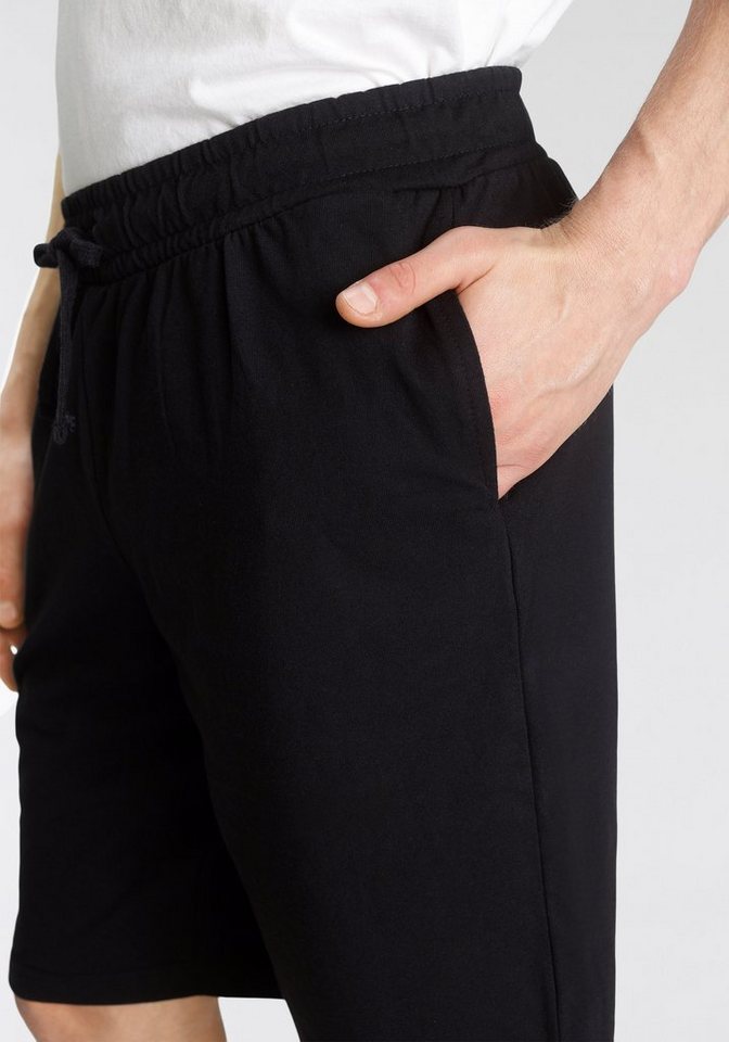 Eastwind Shorts Double Pack Short, black+black (Packung, 2-tlg., 2er-Pack) – Bild 3 von 5