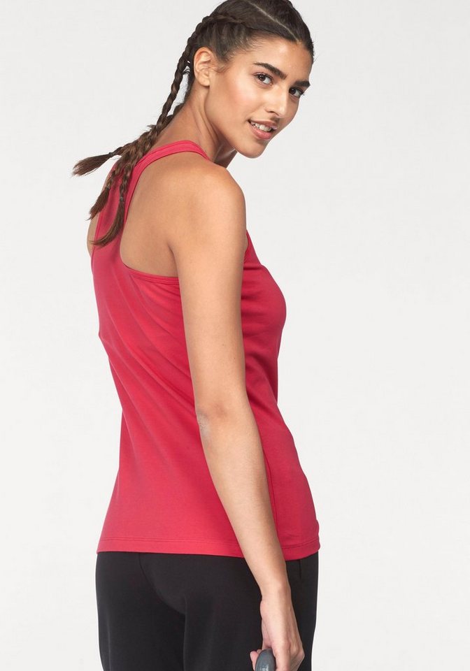 Eastwind Tanktop (Packung, 3-tlg., 3er-Pack) Hüftlanger Schnitt im 3er-Pack – Bild 3 von 5