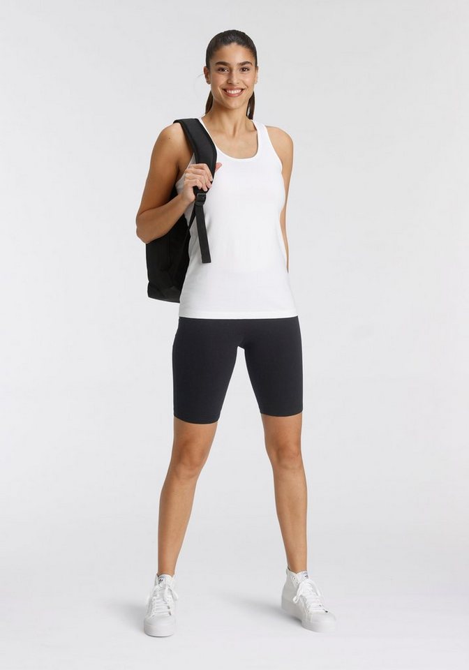 Eastwind Tanktop (Packung, 3-tlg., 3er-Pack) Hüftlanger Schnitt im 3er-Pack – Bild 5 von 5