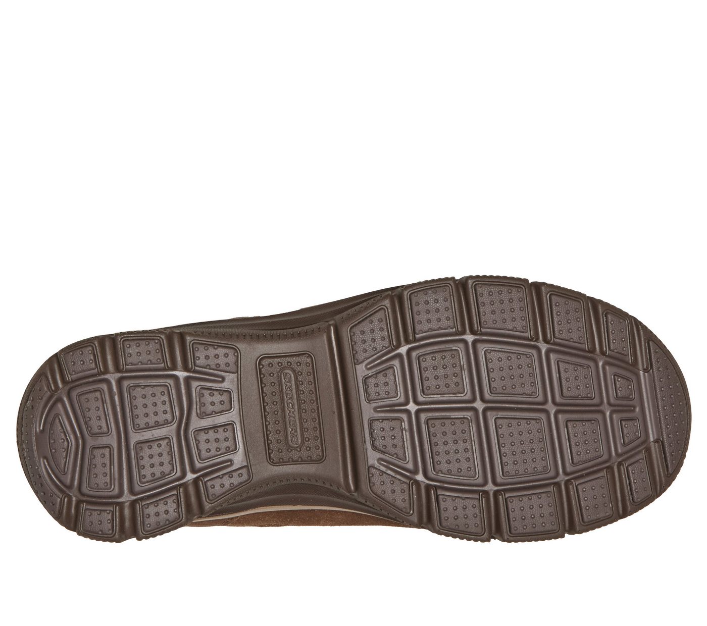 Skechers EASY GOING- Winterstiefelette Winterboots mit Skechers Hands Free Slip-ins® – Bild 2 von 5