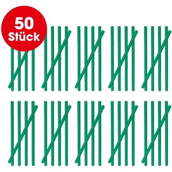 EASYmaxx Abflussstab Abflussreiniger-Stick Apfel, L: 10 cm, sauberer Abfluss schlechte Gerüche Waschbecken Spüle Dusche Frische