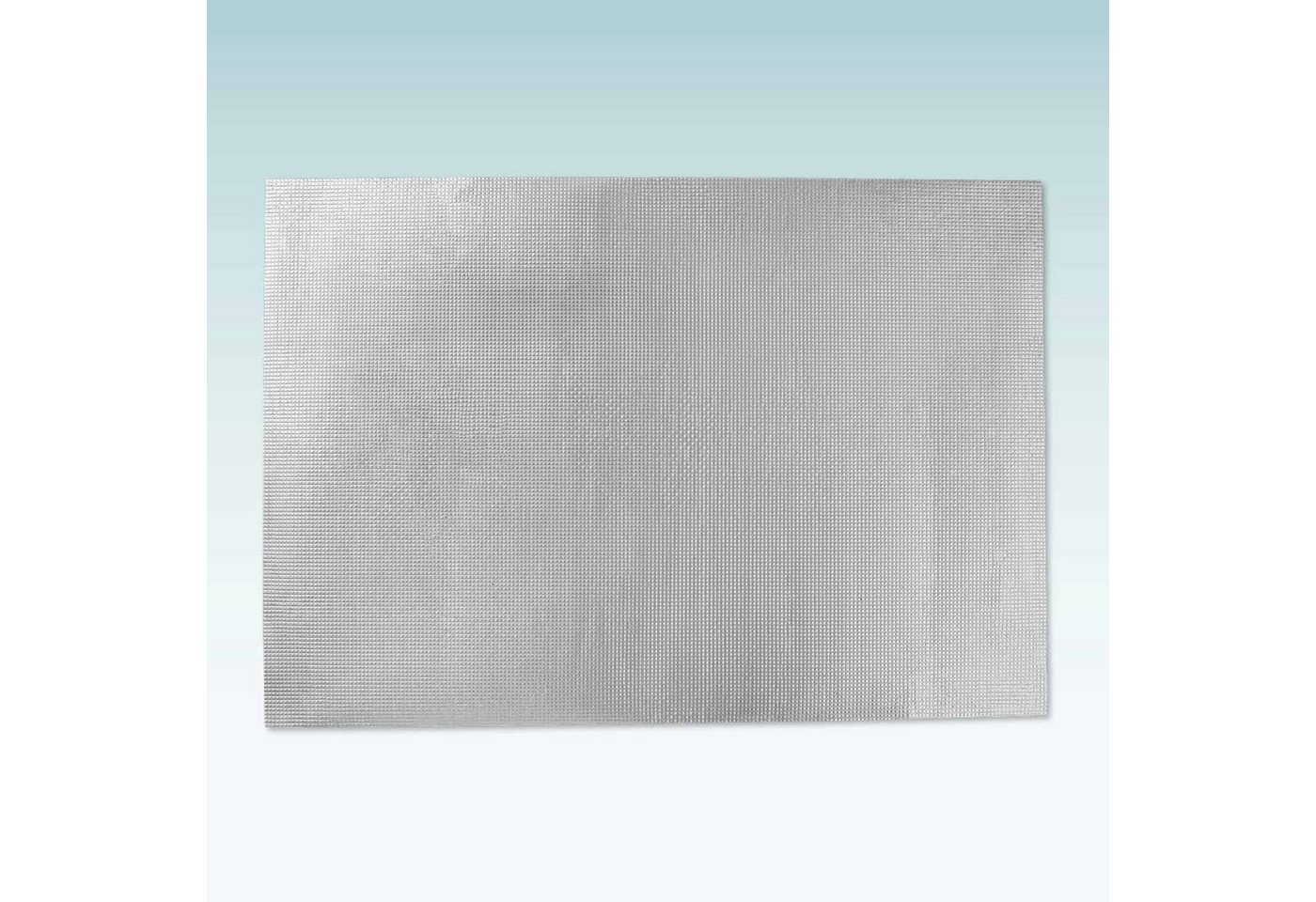 EASYmaxx Heizkörperreflexionsfolie Heizkörper Reflexionsfolie Heizung Isolierfolie Isoliermatte, 3 mm Stärke, 100 x 70 cm Zuschneidbar – Bild 5 von 5