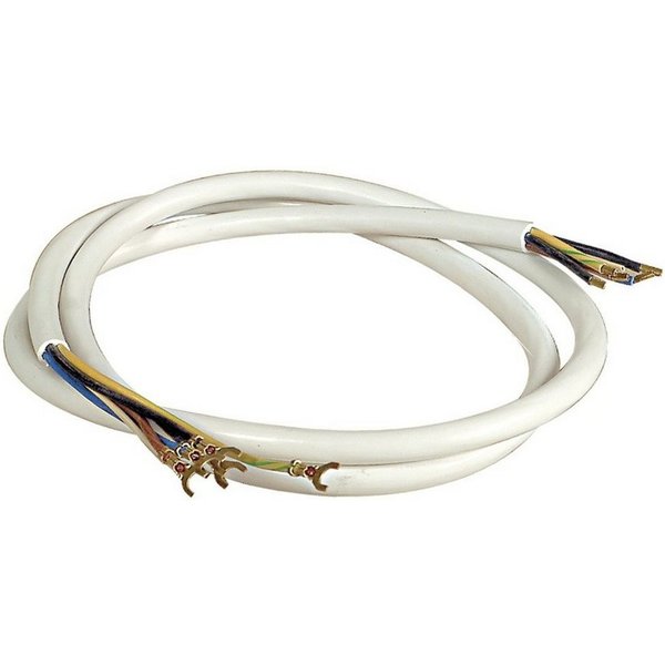 easyPART wie Bachmann 303150 Bachmann 303150 Kabel Stromkabel, Für Backofen / Herd