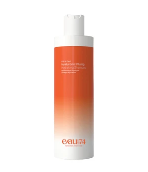 EAU de 1974 EAU de Capri Hyaluronic Plump Hydrating Haarshampoo · 250 ml