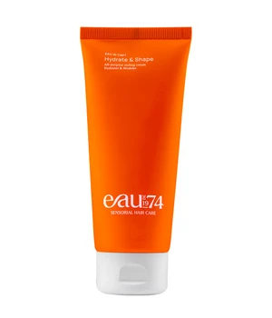 EAU de 1974 Eau de Capri Hydrate&Shape Haarcreme · 100 ml