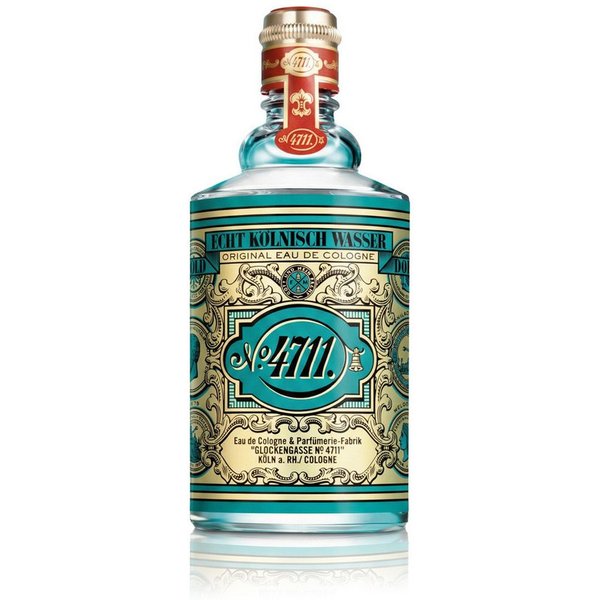4711 Eau de Cologne 4711 Original