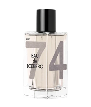 Iceberg Eau De Iceberg Jasmine the New One Eau de Toilette · 100 ml
