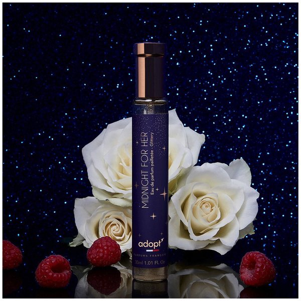 adopt Eau de Parfum adopt MIDNIGHT FOR HER 30ml Eau de Parfum