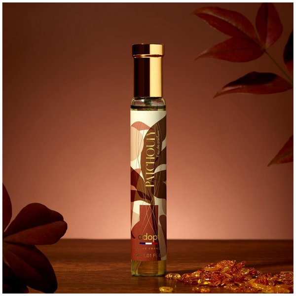 adopt Eau de Parfum adopt PATCHOULY, 30ml Eau de Parfum