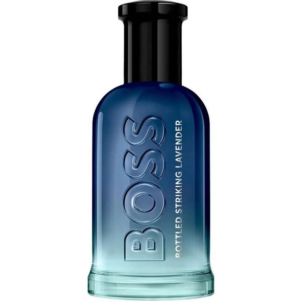BOSS Eau de Parfum Boss Bottled Striking Lavender