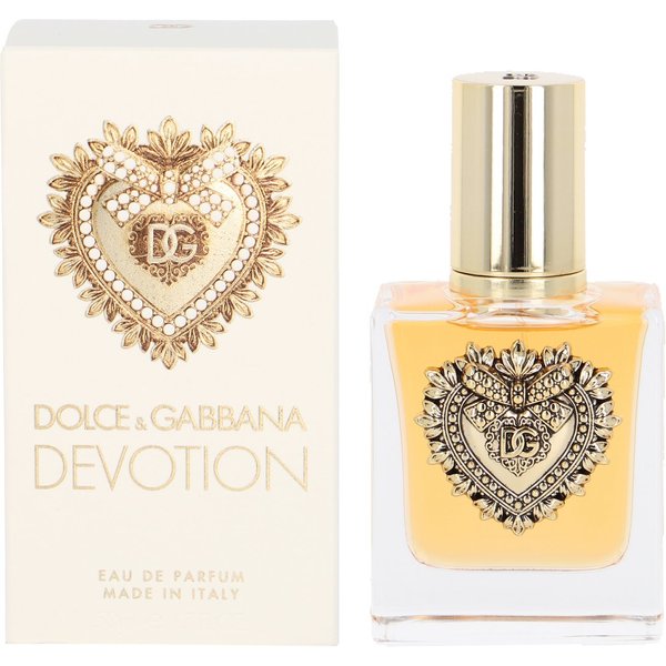 DOLCE & GABBANA Eau de Parfum Dolce & Gabbana Devotion
