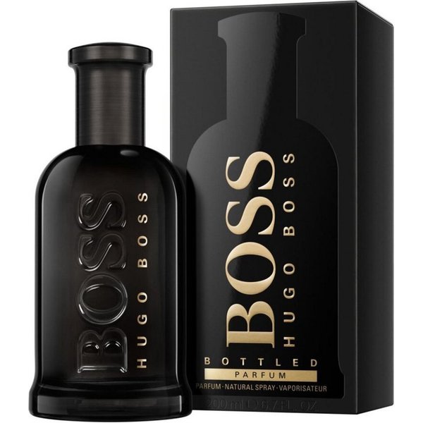 BOSS Eau de Parfum Hugo Boss Boss Bottled Parfum Eau De Parfum Spray