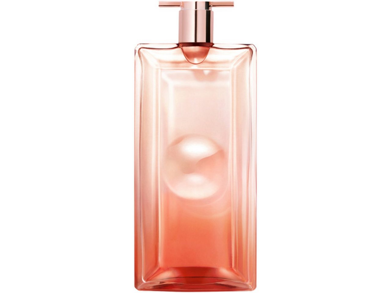 LANCOME Eau de Parfum Lancôme Idôle Now Eau de Parfum – Strahlender Damenduft, Florale Frische: Helle Blütennoten für einen strahlenden Duft – Bild 3 von 4