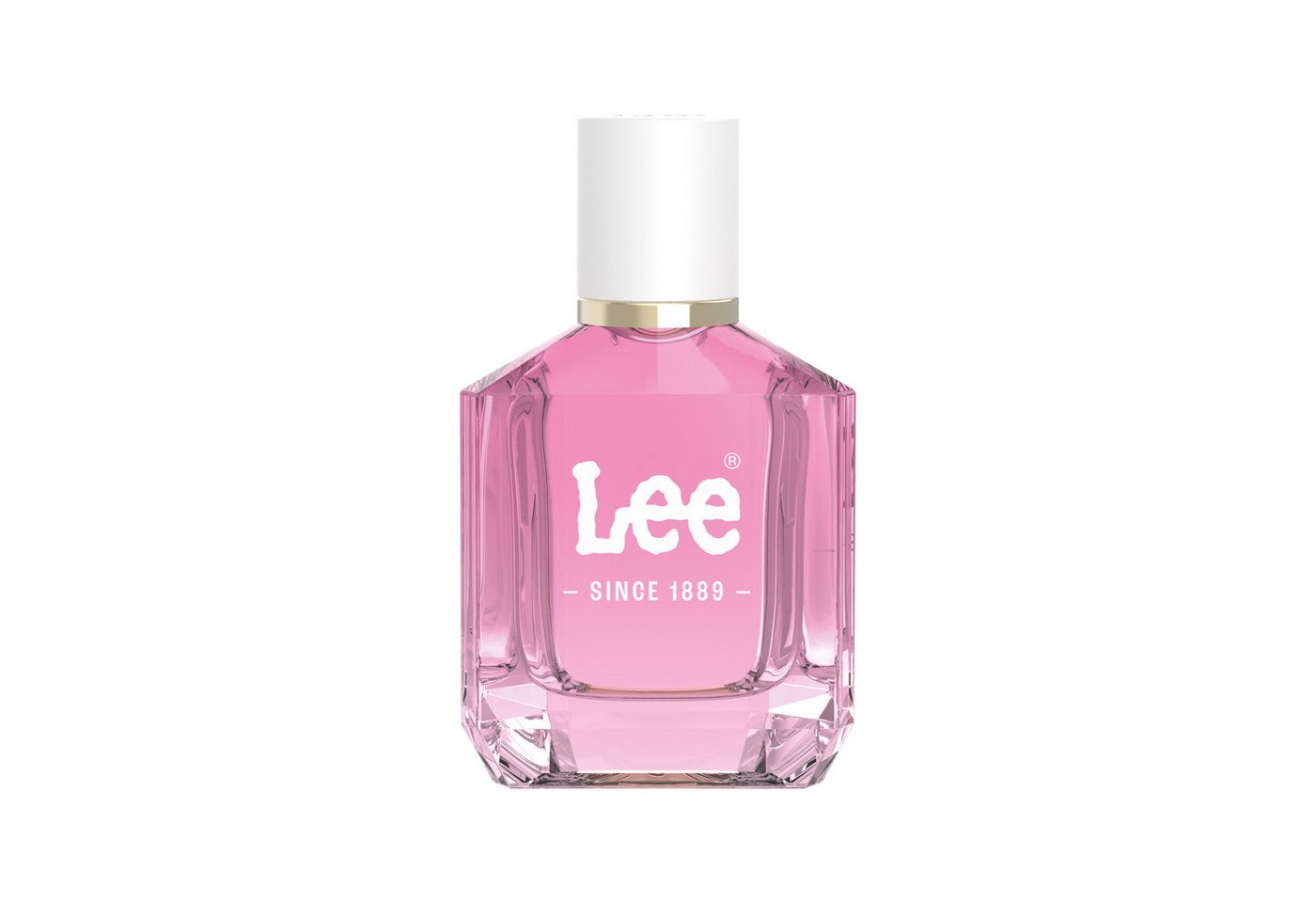 Lee® Eau de Parfum LEE 1889 BLUSH, EDP, 30ml – Bild 2 von 3