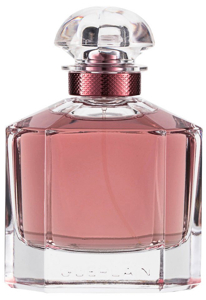 GUERLAIN Eau de Parfum Mon Guerlain Eau de Parfum Intense – Bild 2 von 2