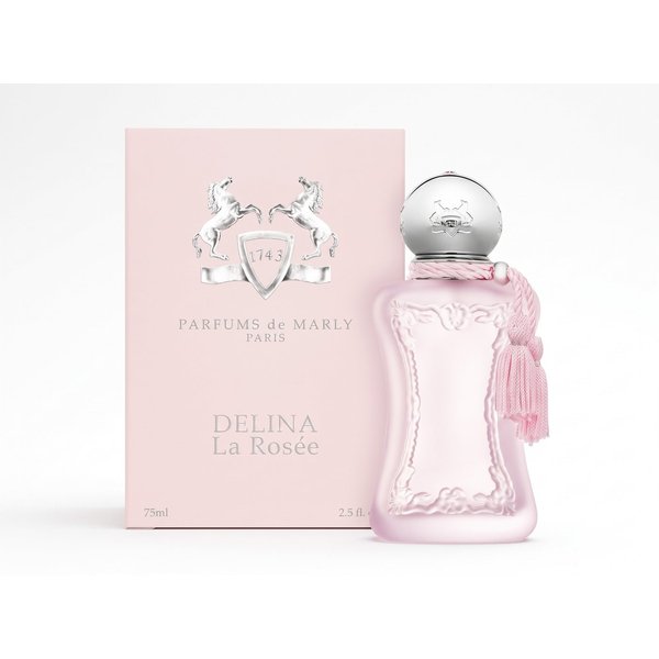 parfums de marly Eau de Parfum Parfums de Marly Delina La Rosée - Eau de Parfum 75ml