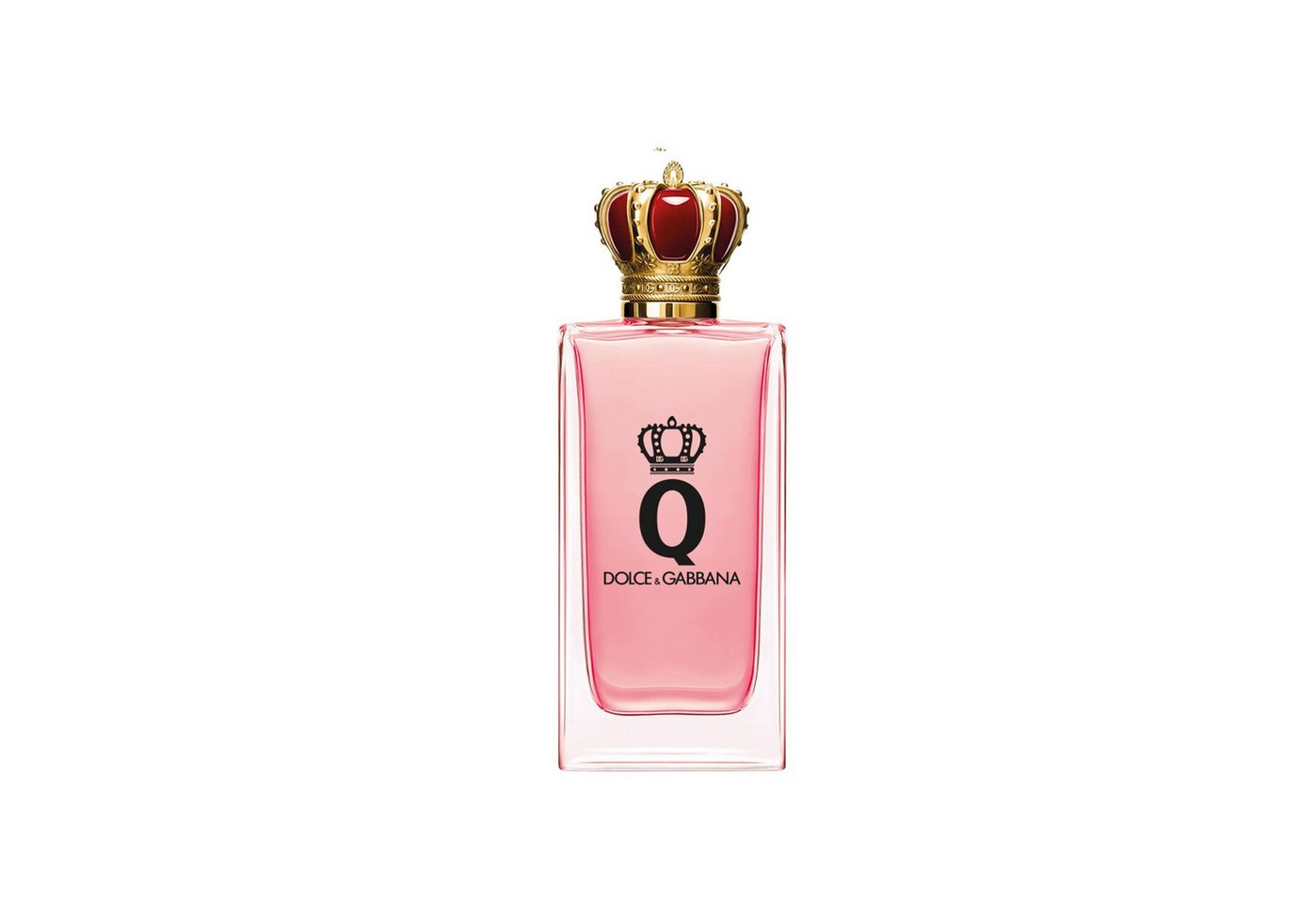DOLCE & GABBANA Eau de Parfum Q by Dolce & Gabbana, Fruchtig-holzig, jung und energiegeladen – Bild 2 von 5