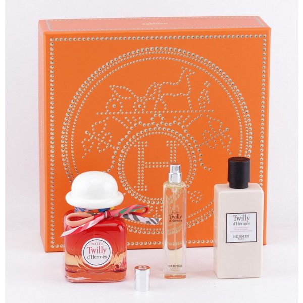 HERMÈS Eau de Parfum Tutti Twilly d'Hermes