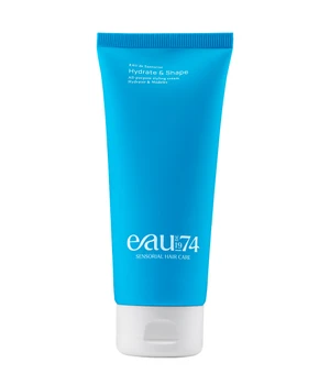 EAU de 1974 EAU de Santorini Hydrate&Shape Haarcreme · 100 ml