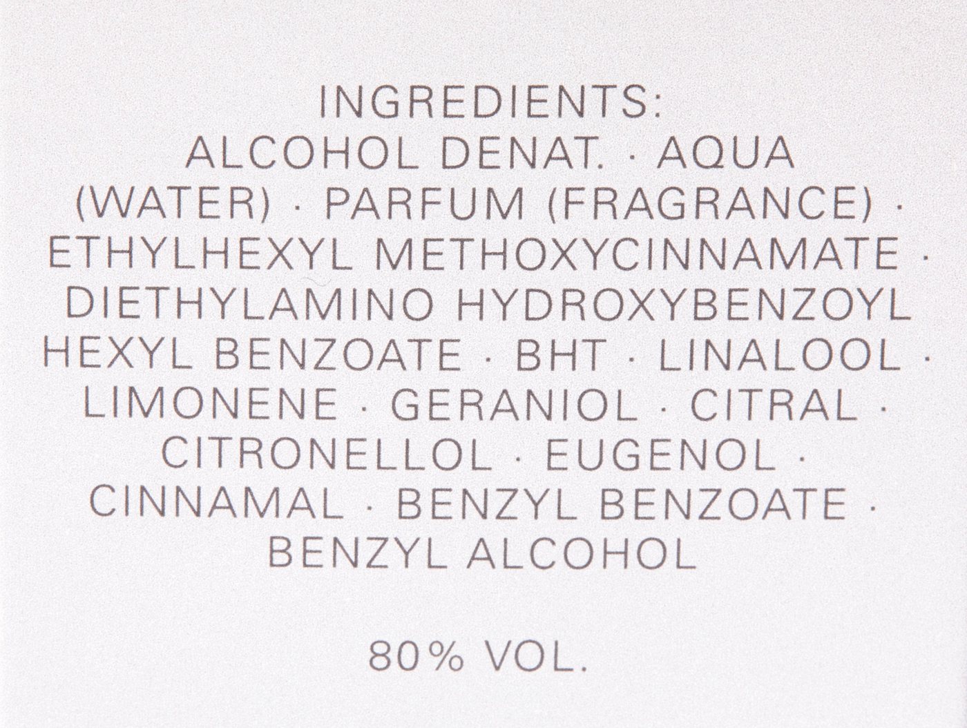 BOSS Eau de Toilette BOSS BOTTLED, mit einer warmen Herznote – Bild 3 von 4