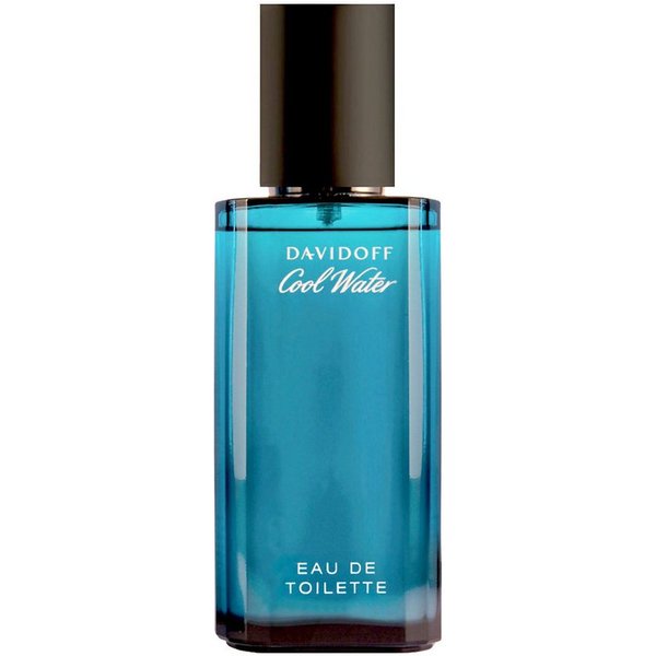 DAVIDOFF Eau de Toilette Davidoff Cool Water