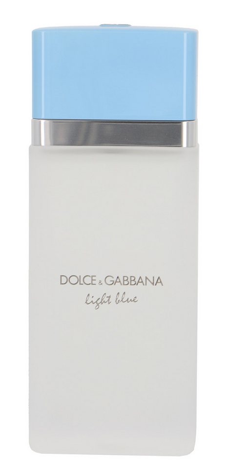 DOLCE & GABBANA Eau de Toilette DOLCE & GABBANA Light Blue – Bild 2 von 4