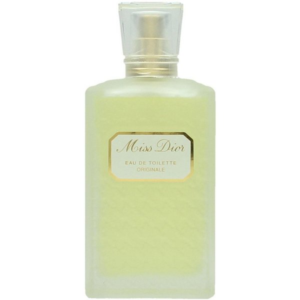 Dior Eau de Toilette Miss Dior Originale, mit Galbanum und Jasmin