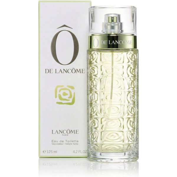 LANCOME Eau de Toilette O de Lancome, Glasflakon, Parfüm EDT, Damenduft