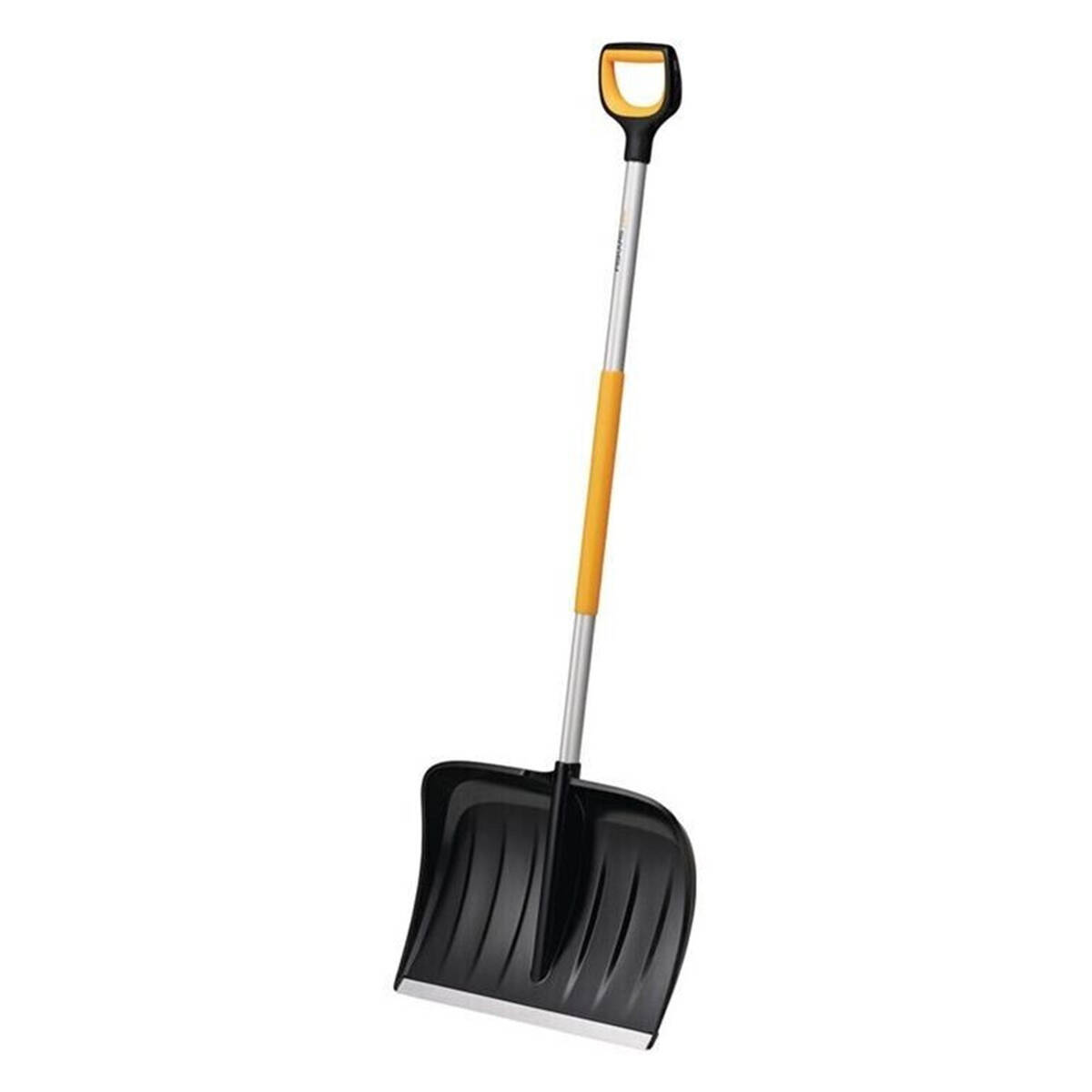 Fiskars Schneeräumer X-series » 1057186 « mit SoftGrip