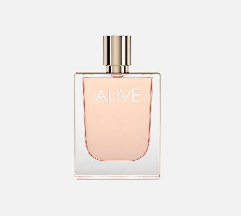 Hugo Boss - Alive 80ml EDP Eau De Parfum Spray