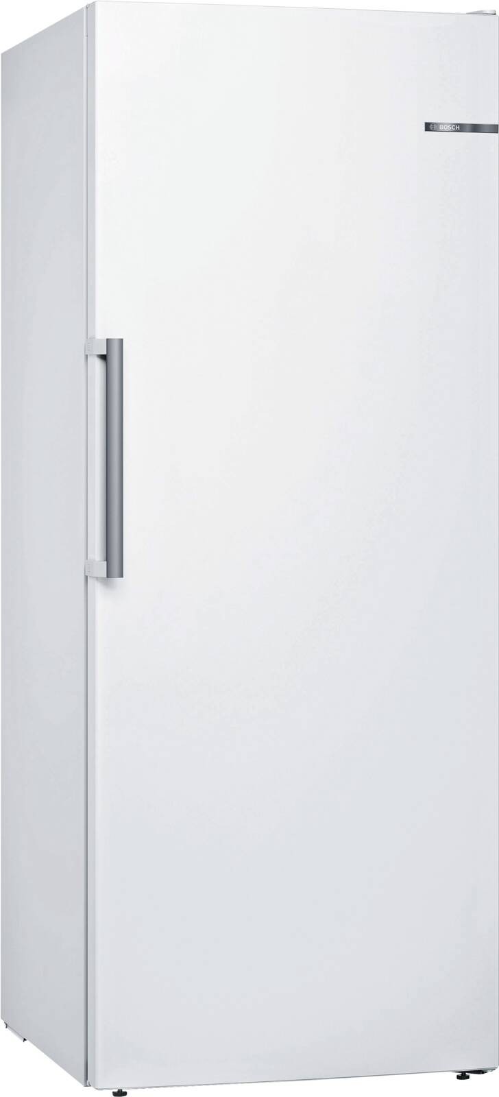 Bosch Gefrierschrank GSN54AWCV NoFrost 328l Standgerät SuperGefrieren C