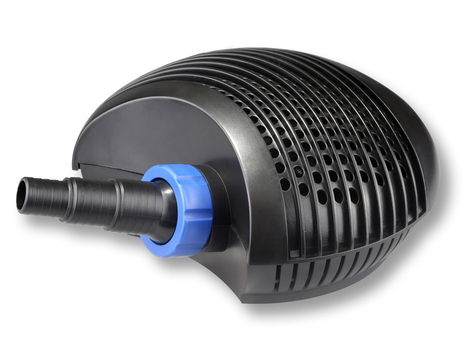 SunSun CTF-8000 SuperECO 8000 l/h / 70 W Teichpumpe Filterpumpe Bachlaufpumpe
