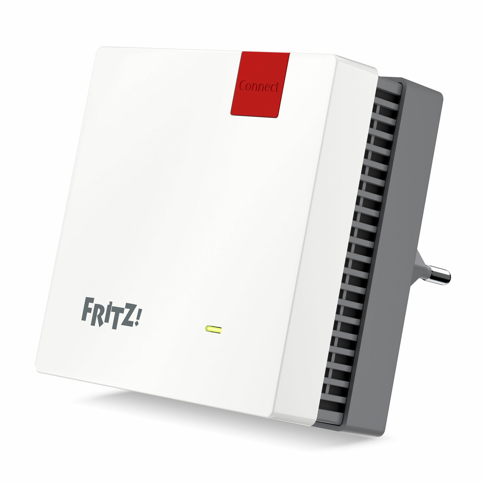 AVM FRITZ REPEATER 1200 AX WLAN Repeater WiFi 6 Mesh Gigabit LAN
