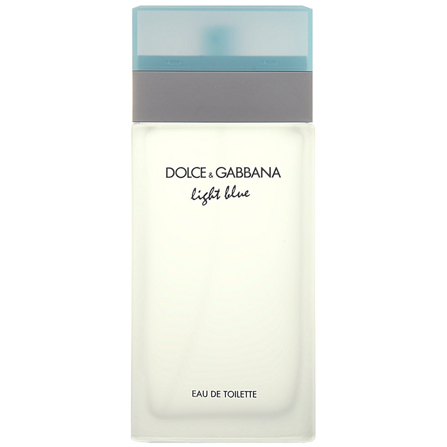 Dolce & Gabbana Light Blue Pour Femme Eau de Toilette 100 ml