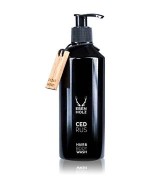EBENHOLZ Cedrus Duschgel · 330 ml