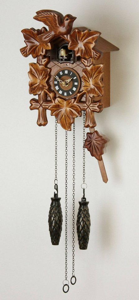Eble Wanduhr – Bild 2 von 4