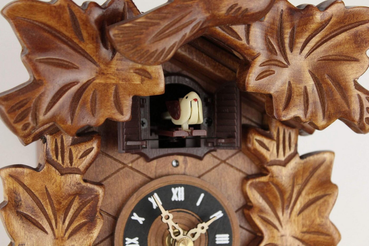Eble Wanduhr – Bild 4 von 4