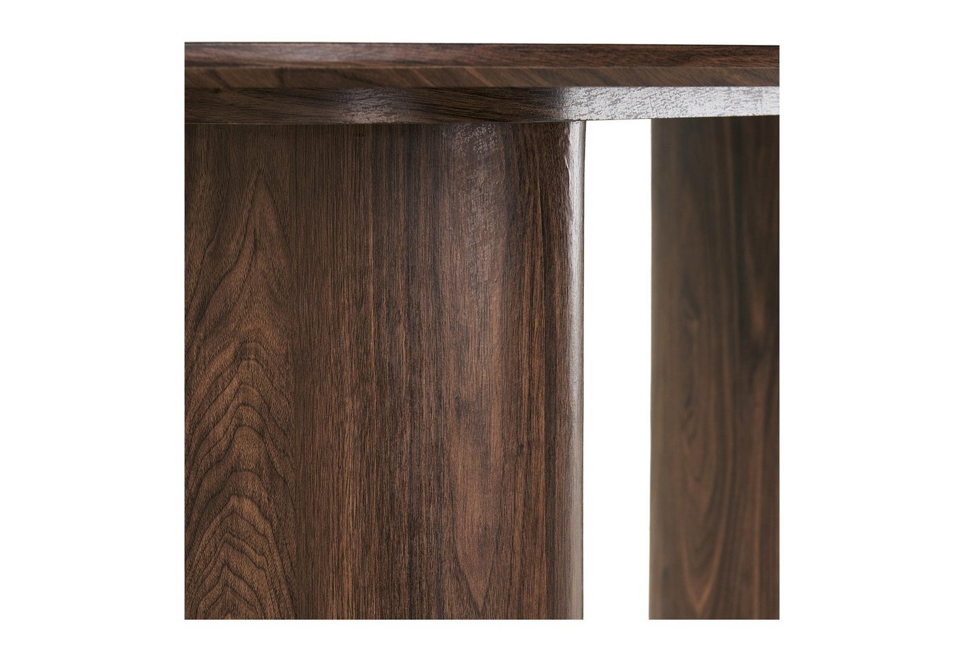ebuy24 Esstisch Minamata Esstisch 100x210cm, Keramik-Tischplatte T (1-St) – Bild 4 von 5