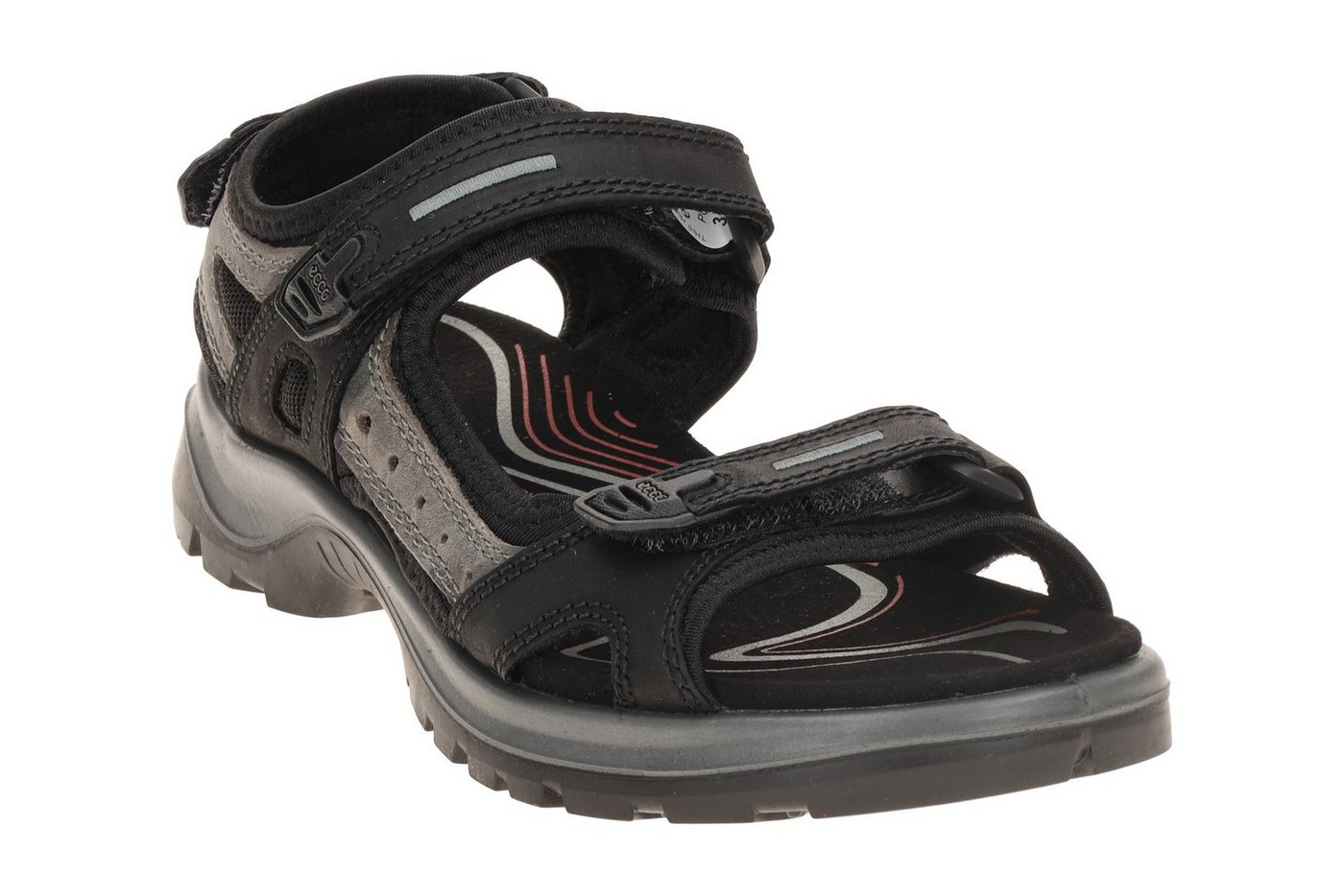 Ecco 06956350034 Sandalette – Bild 3 von 5
