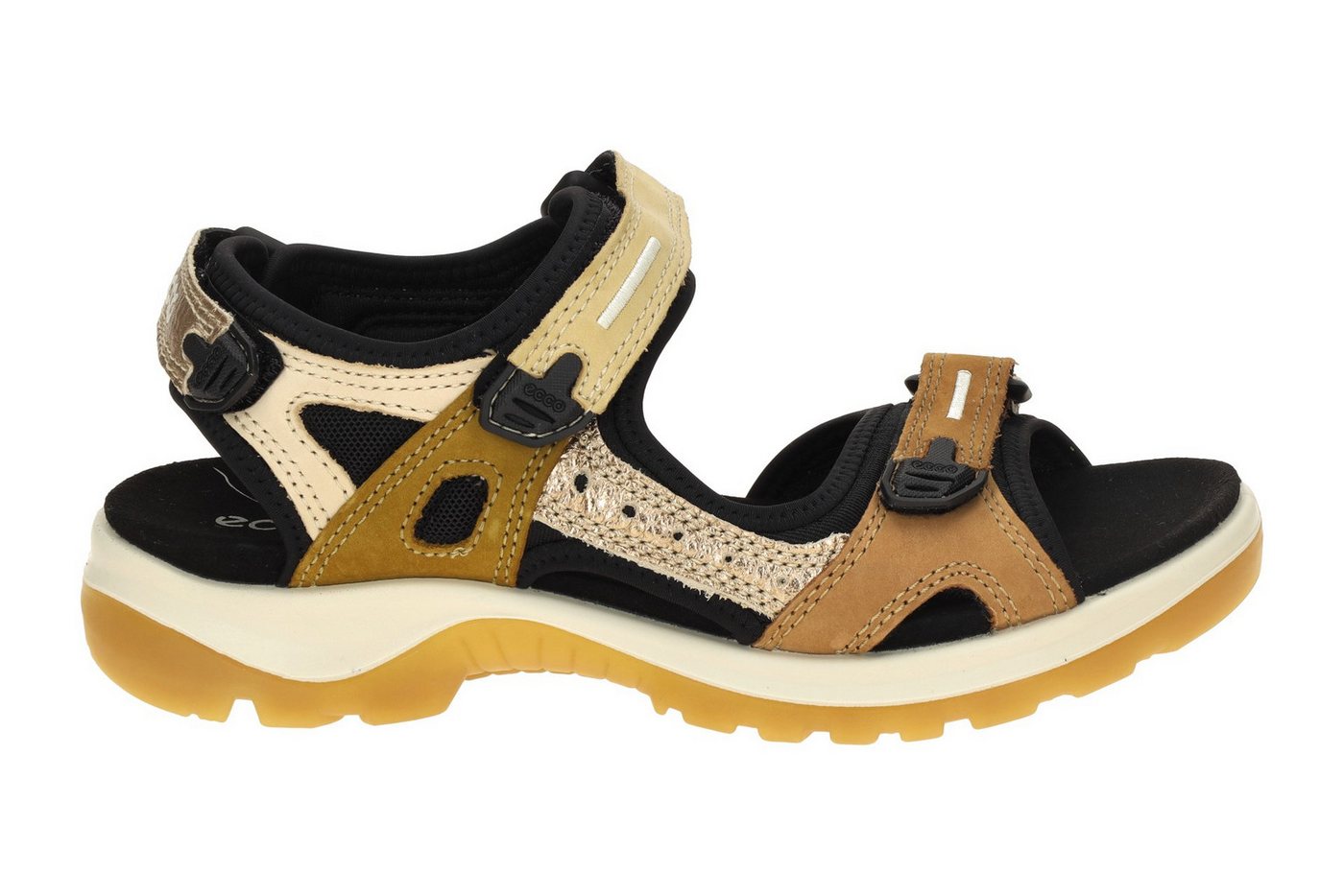 Ecco 06956352043 Sandalette – Bild 2 von 5