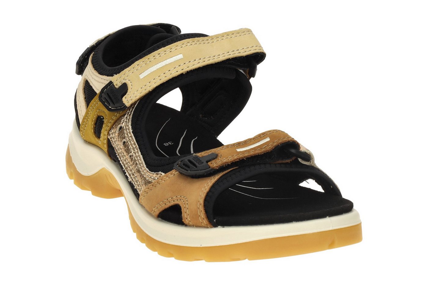 Ecco 06956352043 Sandalette – Bild 3 von 5