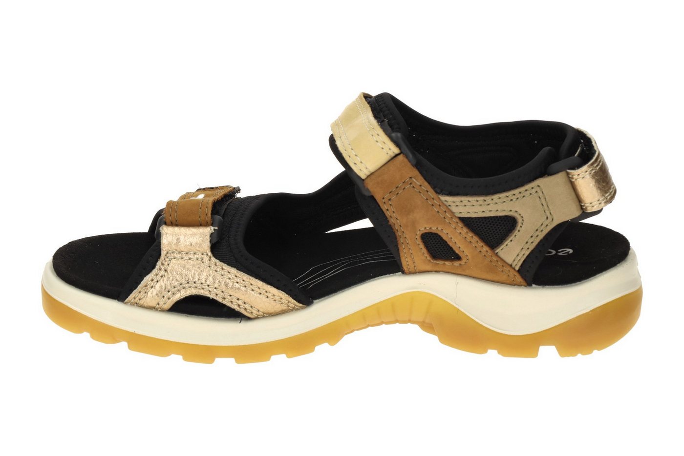 Ecco 06956352043 Sandalette – Bild 4 von 5
